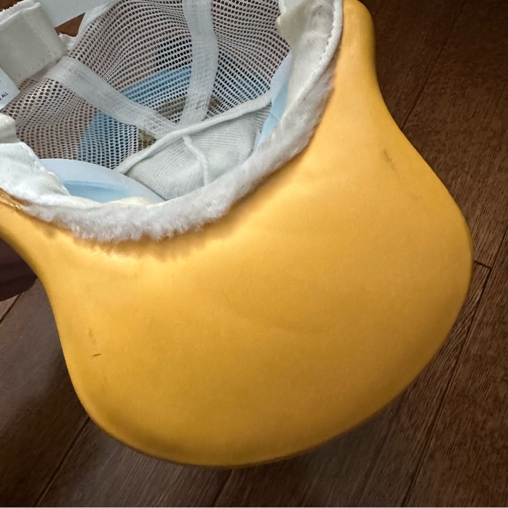 Vintage Disney Donald Duck hat - Picture 7 of 8